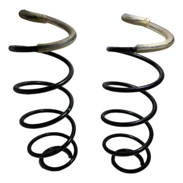 Par Molas Dianteiras C4 Cactus 2023 Original 6444