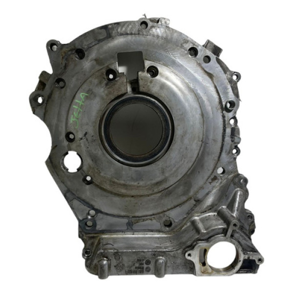 Tampa Flange Frontal Motor Jetta 2.5 2007 2008 A 2010 -7301