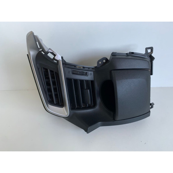 Difusor Ar Esquerdo Honda Fit 2015 693