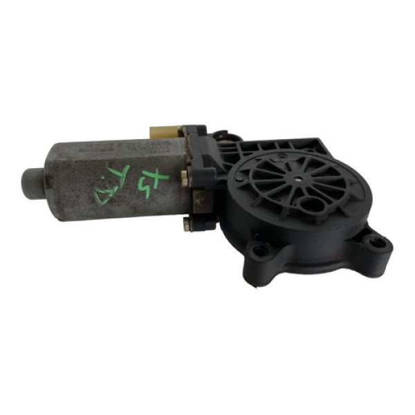 Motor Vidro Traseiro Direito Bmw X5 2002 676283620640 5371