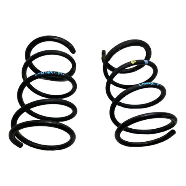 Par Molas Dianteiras Lancer 2013 2014 2015 2016 A 2019 -6558