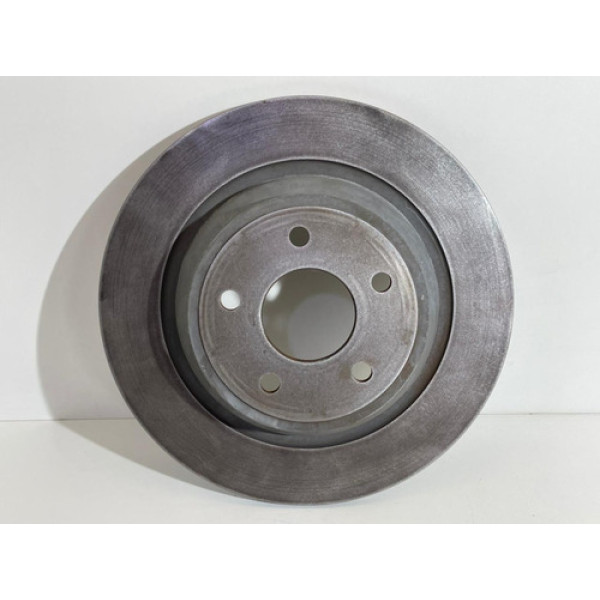 Disco De Freio Traseiro Ford Fusion 2018 Hybrid 203