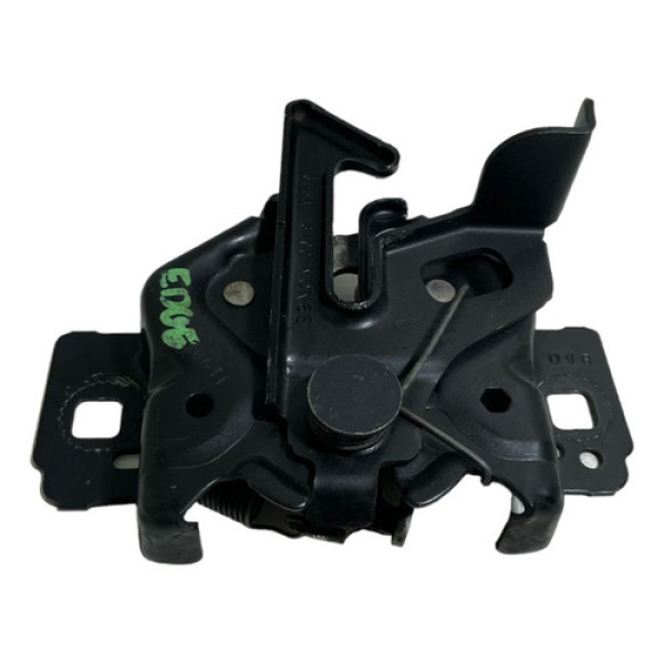 Fechadura Capo Dianteiro Ford Edge 2012 6e5a16700 -7589