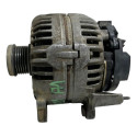 Alternador Audi A1 2012 1.4 03c903023a C/detalhe -7051