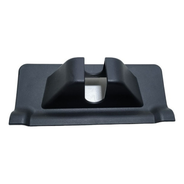 Acabamento Rebatimento Banco Tras Ford Fusion 2010 V6 A228