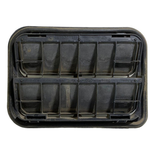 Difusor Saída Ar Carroceria Renault Fluence 7700838358 6568