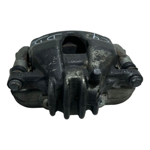 Pinça Freio Dianteiro Direito Citroen C4 Lounge 2015 Cx23