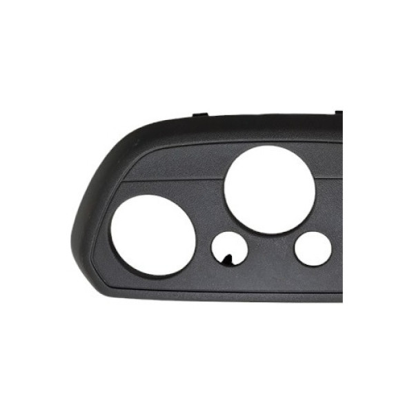 Moldura Comando Ar Cond. Gm Spin 1.8 Activ 2017 A856