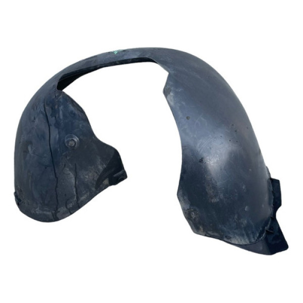 Parabarro Dianteiro Direito Vw Jetta 2007 A 2010 1k5805978