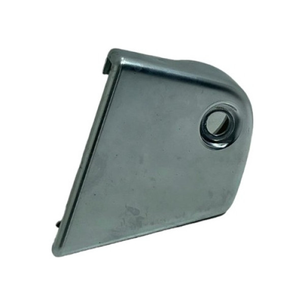 Acabamento Direito Apoio Braço Discovery 3 Fjv501080 -7274