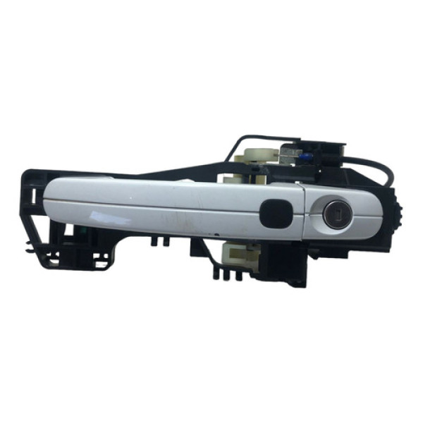 Maçaneta Externa Dianteiro Esquerdo Ford Focus 2015 - 9739