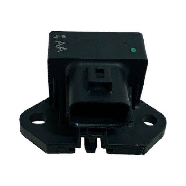 Relé Da Bomba De Combustível Ford Fusion 2010 - 9467