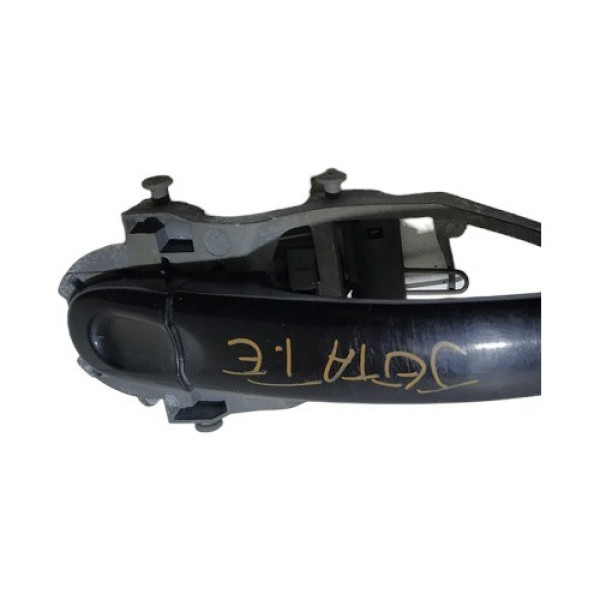 Maçaneta Externa Tras Esq Vw Jetta 2.5 2008 A1146