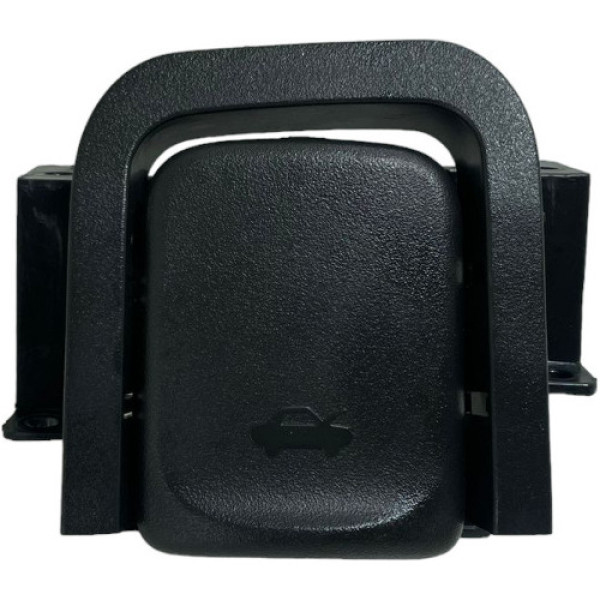 Alavanca Capô Ford Fusion 2010 - 9439