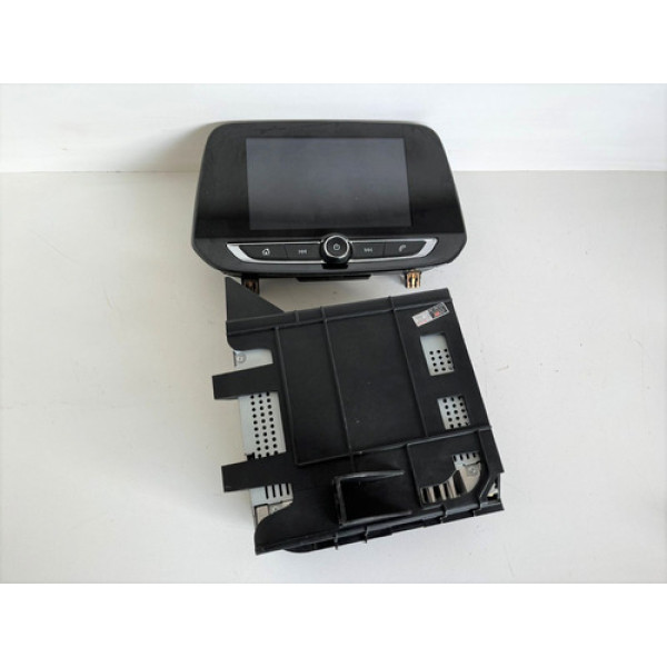 Kit Central Multimidia Onix Premier 2020 Original 1485