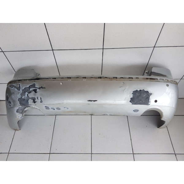 Parachoque Traseiro Azera 2006 2007 2008 2009 10 Original