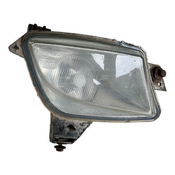 Farol De Milha Direito Xsara 1996 A 2000 6205r4 Usado 4706