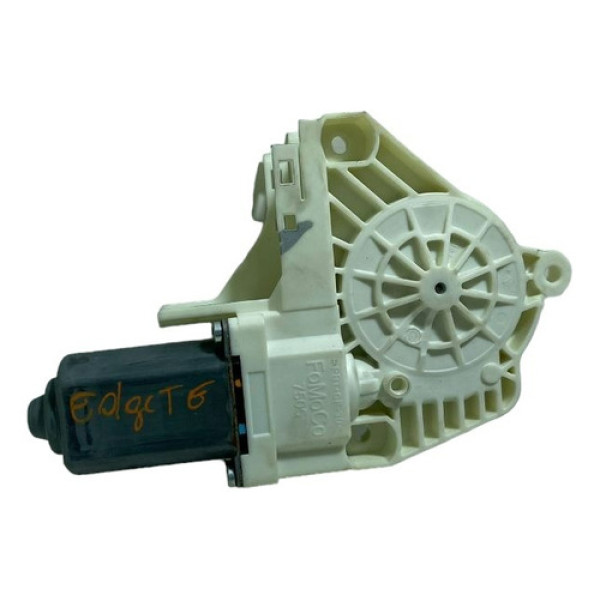 Motor Vidro Eletrico Tras Esq Ford Edge 2012 8828