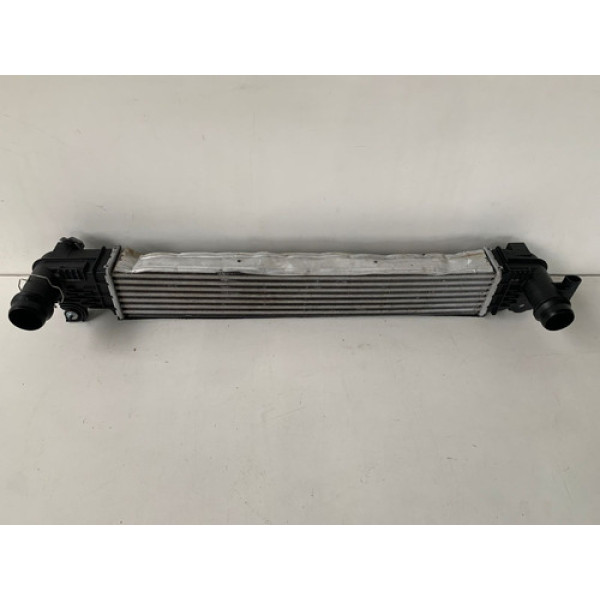 Intercooler Onix Tracker Turbo 2020 A 2023 26287389 Original