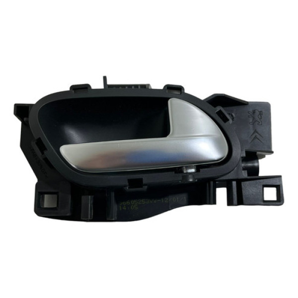 Macaneta Interna Direita C3 2016 Original 6481