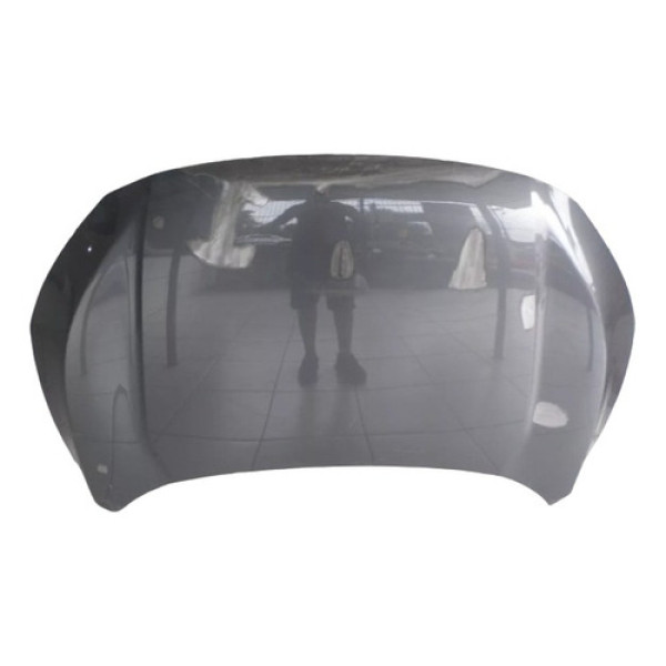 Capo Dianteiro Civic G10 2018 Original Usado Recuperado