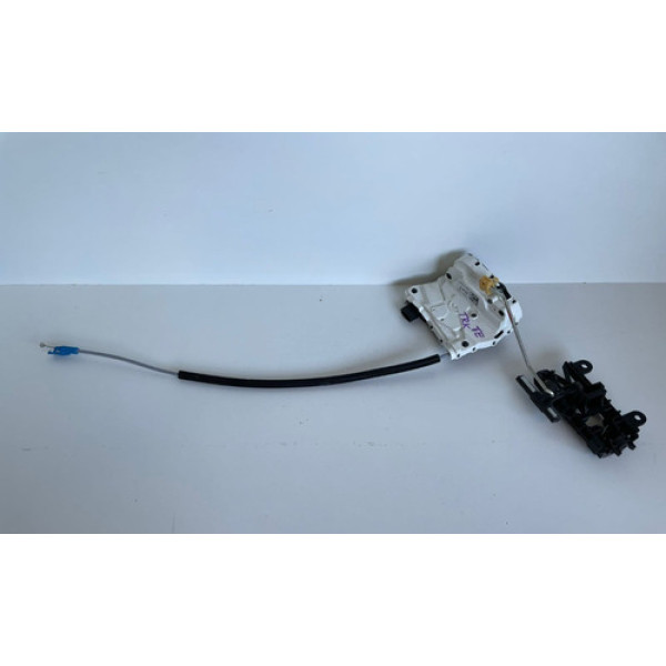 Fechadura Porta Traseira Esquerda Tracker 2021 1799