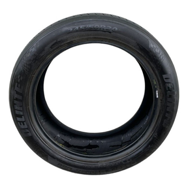 Pneu Delinte 245/50 R20 102w Ds8 Desert Storm 2 Usado