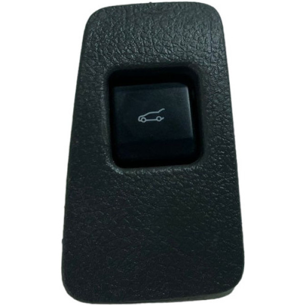 Botão Abertura Tampa Traseira Porta Mala Edge 2012 - 9279