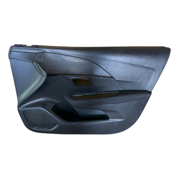 Forro Porta Dianteiro Direito Peugeot 208 2022 