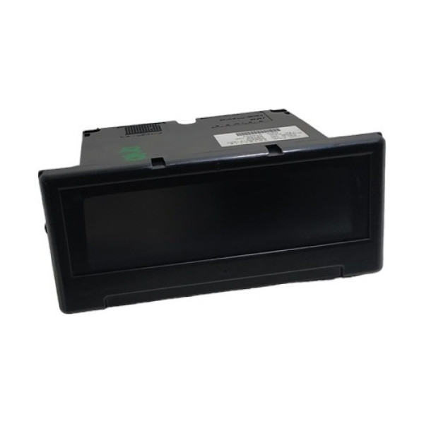 Computador De Bordo Volvo C30 2007 2008 2009 A1334 30797719