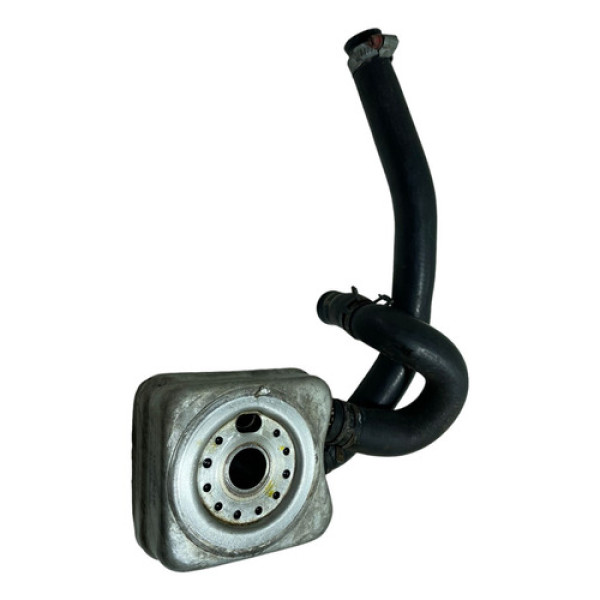 Resfriador De Óleo Audi A4 2006 028117021k - 10275