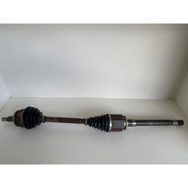 Semi Eixo Dianteiro Direito Discovery 4 2010 5.0 V8 1256