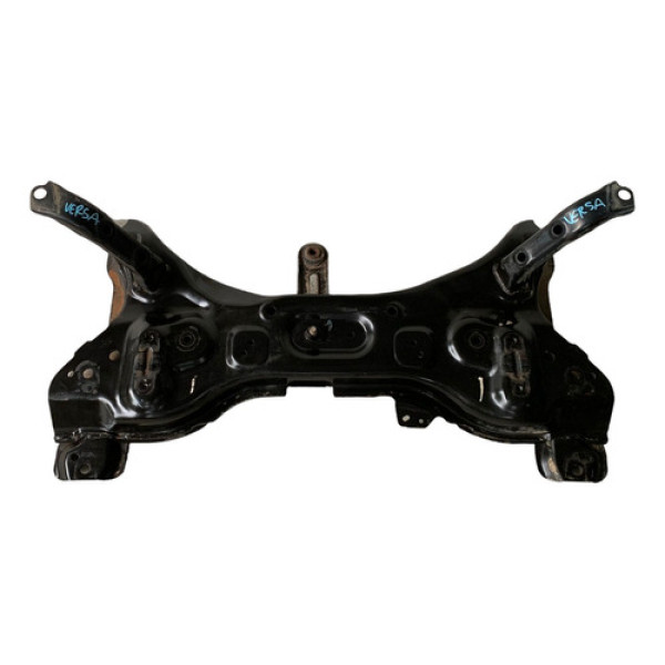 Agregado Suspensao Dianteira Nissan Versa 2016 1.6 Aut