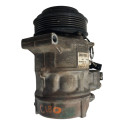 Compressor Ar Condicio Mercedes C180 2017 A0008304002 -10048