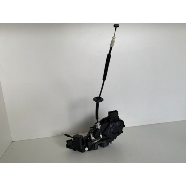 Fechadura Porta Traseira Esquerda Discovery 4 2010 1078