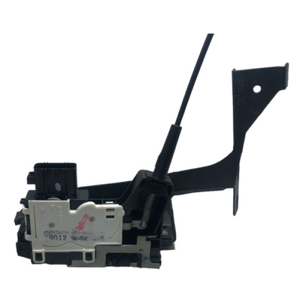 Fechadura Dianteira Direita Ford Fusion 2010 - 9694