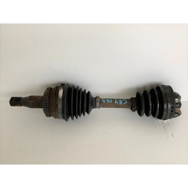 Semi Eixo Dianteiro Direito Chrysler 300m 1999 3140