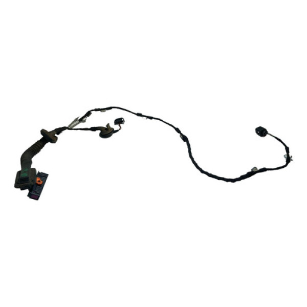 Chicote Elétrico Porta Tras Direita Volkswagen Up 2015 -1387