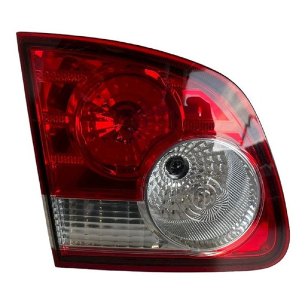 Lanterna Esquerda Tampa Traseira Classic 2011 A 2016 4351