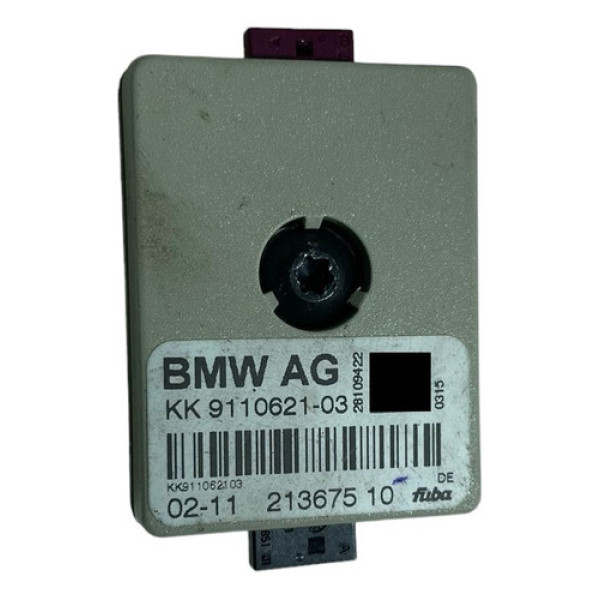 Modulo Antena Amplificadora Bmw 325i 2012 911062103 -8384