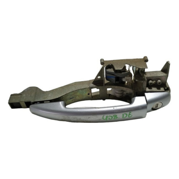 Maçaneta Externa Diant Esq Peugeot 408 2014 A770