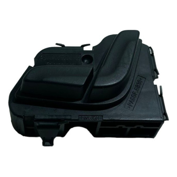 Botão Regulagem Assento Diant Esq Mercedes C180 2017 -10198