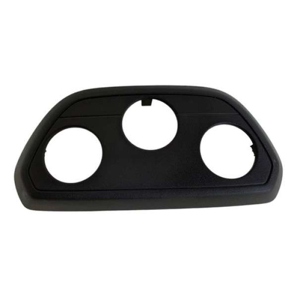 Moldura Comando Ar Condicionado Gm Spin 2017 94771966 3359