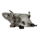 Farol Esquerdo Hilux Srv 2009 Á 2011 Original Usado C/detalh