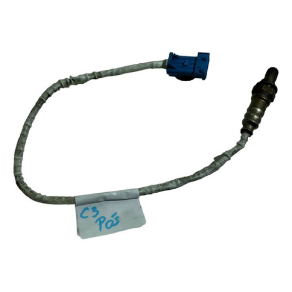 Sonda Lambda Pos Citroen C3 2017 1.6 751126 5934
