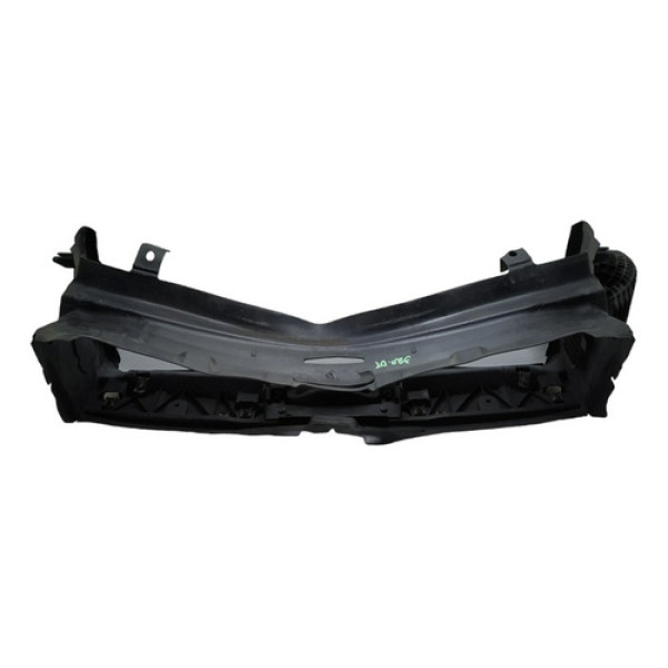 Defletor Diant Radiador Bmw 320 2014 A245 C/detalhes