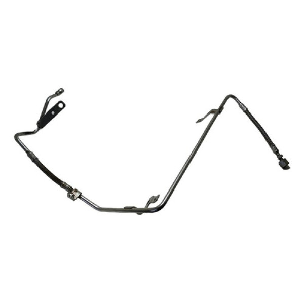 Mangueira Tubo Duto Oleo Audi A4 2006 A1821