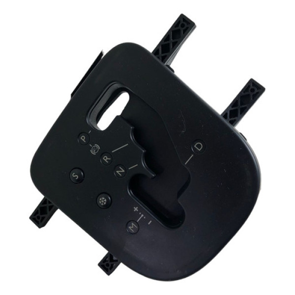 Moldura Seletor De Marcha Citroën C4 Lounge 2016 -10047