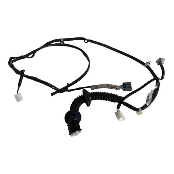 Chicote Eletrico Porta Traseir Direita Honda Wr-v 2021 5288