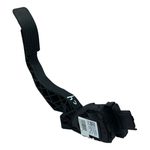 Pedal Acelerador Citroen C4 Lounge 2015 6pv00994941 -10168